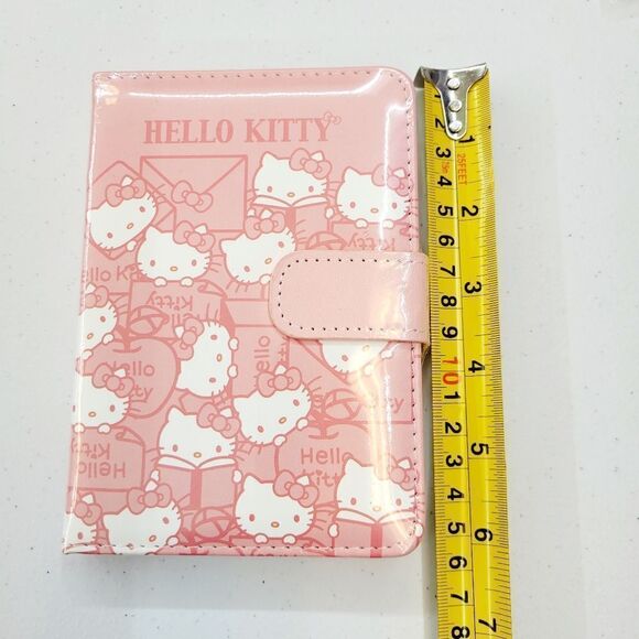 Brand New Sanrio Hello Kitty Diary Notebook - Picture 6 of 6